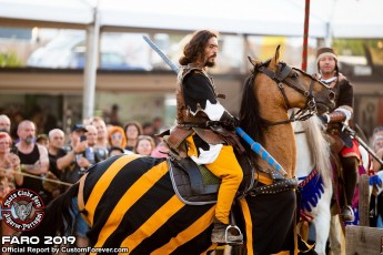 Bike Rally Faro 2019 Medieval 034