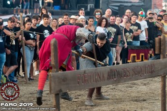 Bike Rally Faro 2019 Medieval 032