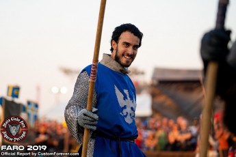 Bike Rally Faro 2019 Medieval 025