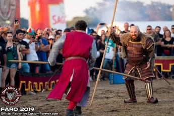 Bike Rally Faro 2019 Medieval 020