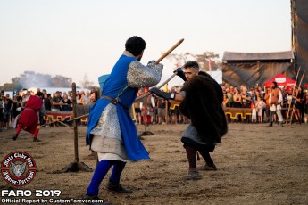 Bike Rally Faro 2019 Medieval 021
