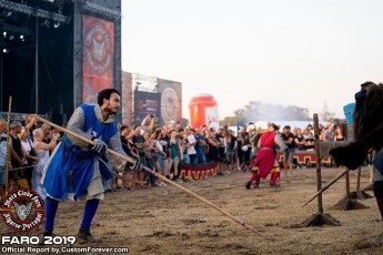 Bike Rally Faro 2019 Medieval 022