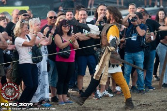 Bike Rally Faro 2019 Medieval 011