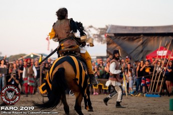 Bike Rally Faro 2019 Medieval 007