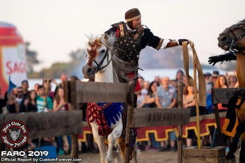 Bike Rally Faro 2019 Medieval 005