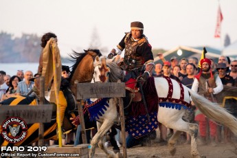 Bike Rally Faro 2019 Medieval 001