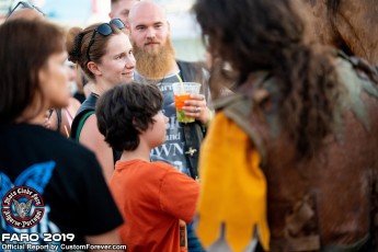 Bike Rally Faro 2019 Medieval 149