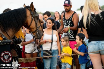 Bike Rally Faro 2019 Medieval 147
