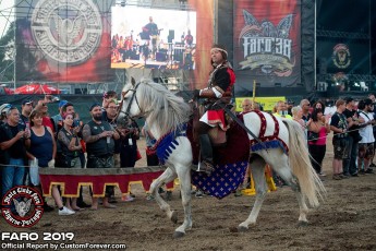 Bike Rally Faro 2019 Medieval 144