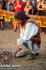 Bike Rally Faro 2019 Medieval 137