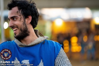 Bike Rally Faro 2019 Medieval 134