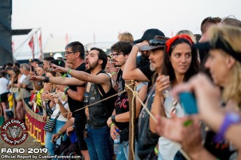 Bike Rally Faro 2019 Medieval 122