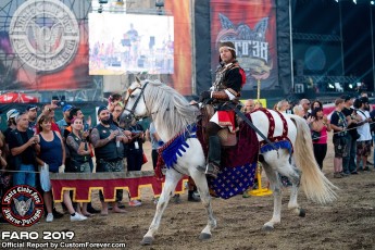 Bike Rally Faro 2019 Medieval 118