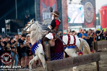 Bike Rally Faro 2019 Medieval 115