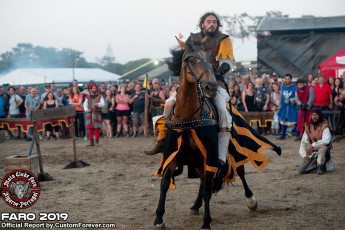Bike Rally Faro 2019 Medieval 108