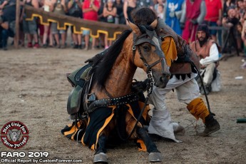 Bike Rally Faro 2019 Medieval 105
