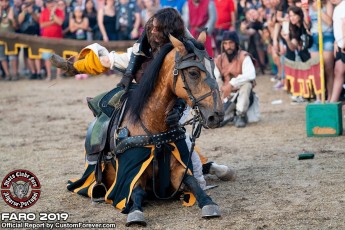 Bike Rally Faro 2019 Medieval 106