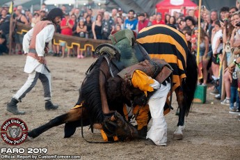 Bike Rally Faro 2019 Medieval 103