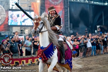 Bike Rally Faro 2019 Medieval 098