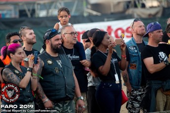 Bike Rally Faro 2019 Medieval 094