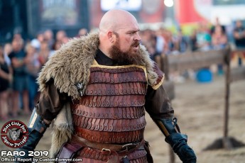 Bike Rally Faro 2019 Medieval 093
