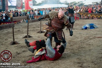 Bike Rally Faro 2019 Medieval 089