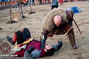 Bike Rally Faro 2019 Medieval 090