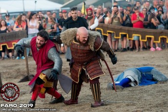 Bike Rally Faro 2019 Medieval 084