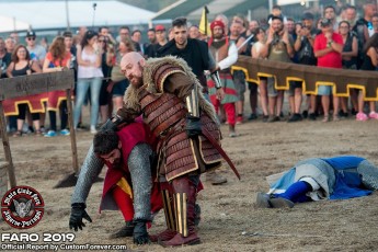 Bike Rally Faro 2019 Medieval 083