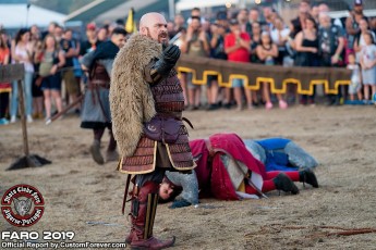 Bike Rally Faro 2019 Medieval 081