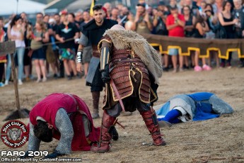 Bike Rally Faro 2019 Medieval 082