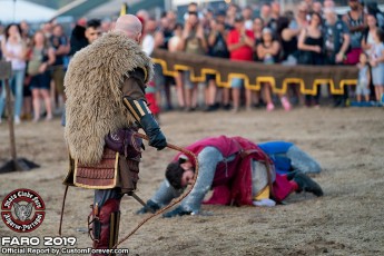 Bike Rally Faro 2019 Medieval 079