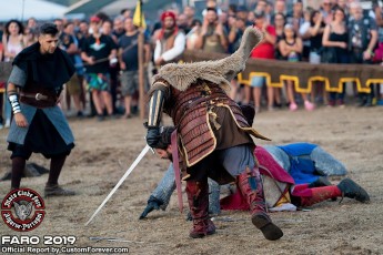 Bike Rally Faro 2019 Medieval 080