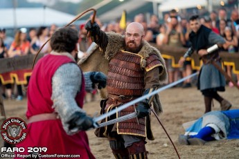 Bike Rally Faro 2019 Medieval 078