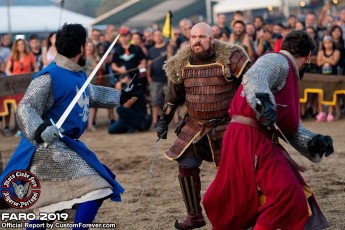 Bike Rally Faro 2019 Medieval 071