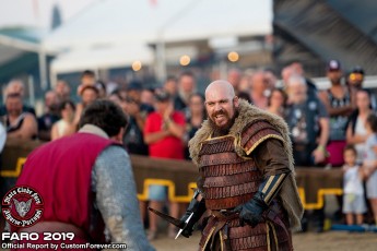 Bike Rally Faro 2019 Medieval 072