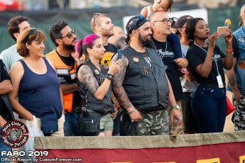 Bike Rally Faro 2019 Medieval 068