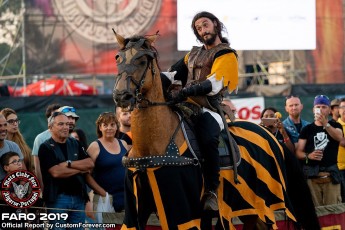 Bike Rally Faro 2019 Medieval 065