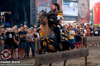 Bike Rally Faro 2019 Medieval 060