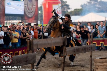 Bike Rally Faro 2019 Medieval 057