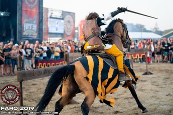 Bike Rally Faro 2019 Medieval 050