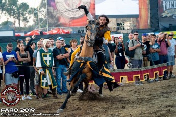 Bike Rally Faro 2019 Medieval 046