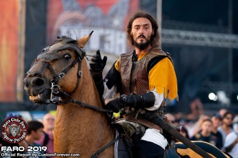 Bike Rally Faro 2019 Medieval 040