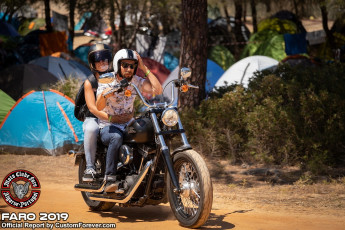 Bike Rally Faro 2019 Camping 018