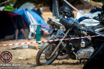 Bike Rally Faro 2019 Camping 012