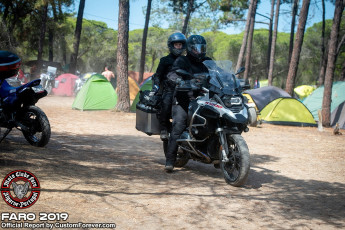 Bike Rally Faro 2019 Camping 068