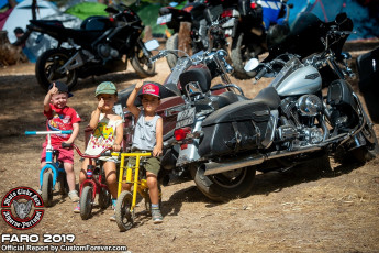Bike Rally Faro 2019 Camping 059