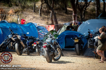 Bike Rally Faro 2019 Camping 031