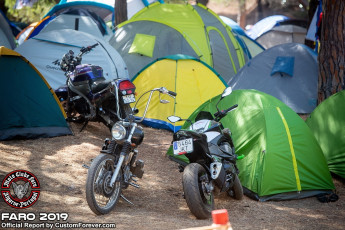 Bike Rally Faro 2019 Camping 029