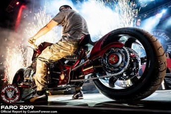 Bike Rally Faro 2019 Bike Show Stage 155